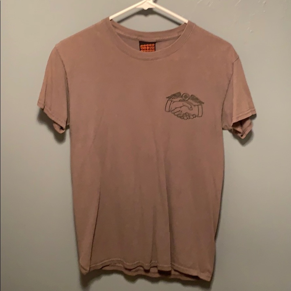 Vnm USA shirt